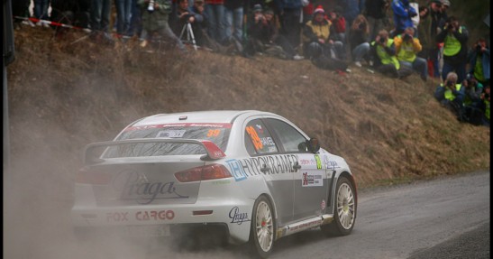 Valasska Rally